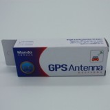 만도 GPS