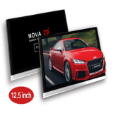 포커스 NOVA Z9+